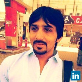 KASHIF SOHAIL, Training Manager at Syngenta