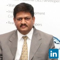 Sharad Sharma, Director at Buildwell Industries