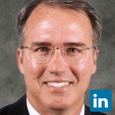 Patrick Planton, Water/Wastewater 
 Practice Leader at SEH