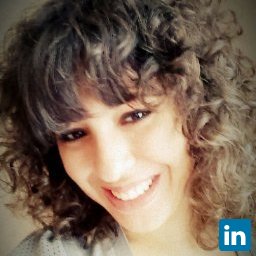 Christelle MONVOISIN, Cheffe de projet Développement de l'Offre 