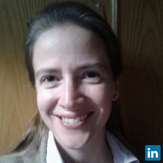 aranzazu esquiroz, Engineer wastewater treatment plants