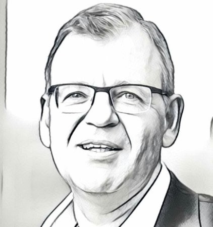 Markus Holub, Senior Risk Engineer, HDI Versicherung AG