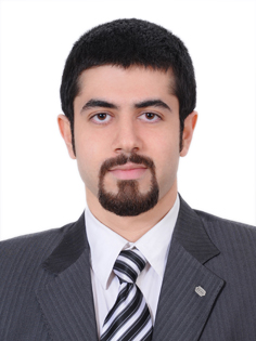 Mostafa Sadeghnejad, GIS and Remote Sensing Department-IAU