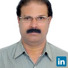 Radhakrishnan. K.T, SENIOR E&I ENGINEER at EMIRATE TECHNICAL ASSOCIATES,PB NO;3532,FUJAIRAH BANK BUILDING,SALAM STREET,ABUDHABI,UAE