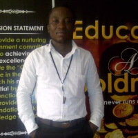 DAVID AMANKWAH, kumasi oduom