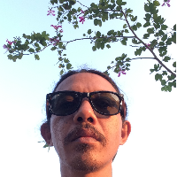 Arya Ganaris, Program Manager Bali Water Protection Program [BWP]-IDEP Foundation