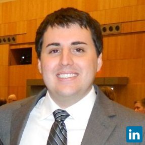 Robert Villarreal, OEM Sales / NE Regional Sales Manager at Horner Automation Group