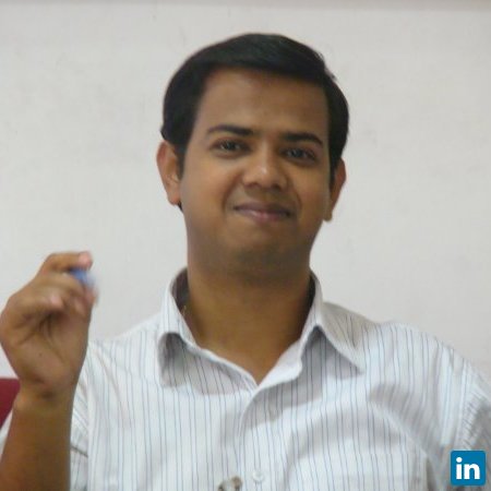 Om Prakash Mukhiya, Employee at Wilmar