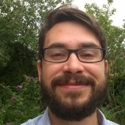 Martyn Tupper, Mister