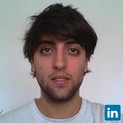 Diego Rodríguez Marisquirena, Técnico en Acción Social y RSC, Ferrovial