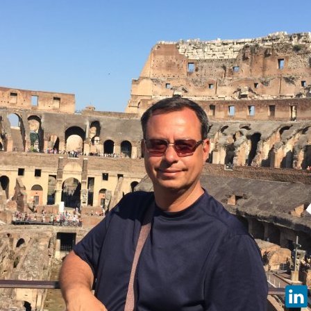 Alexandre Guimarães, Diretor na AMG Consultoria e Projetos Sustentáveis