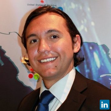 Francisco Javier Rubio Rincon, Lecturer in Sanitary Engineering