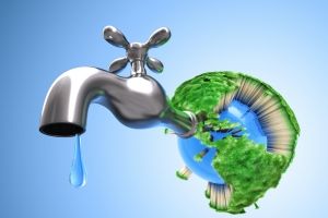 Californians Move Beyond Emergency Water Conservation to More Sustainable Practices