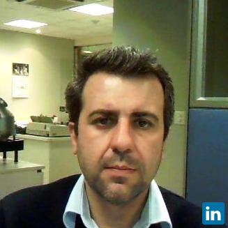 Cristiano Sousa, Director at VERSO ENGENHARIA