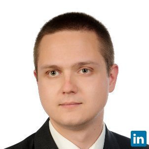 Tomasz Osiejuk, Inżynier budowy branży sanitarnej w Budimex