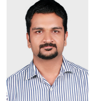 Jishnu Krishna Kumar