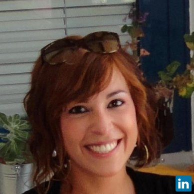 Emma Korkakaki, PhD candidate at TU Delft