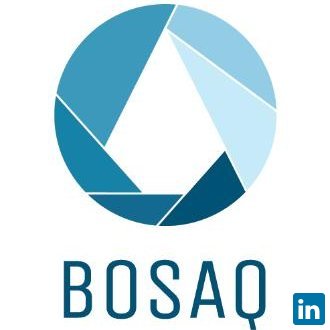 Jacob Bossaer, Founder BOSAQ