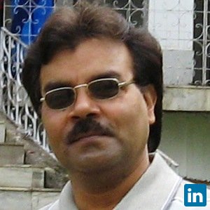 DR. YOGESH CHANDRA TRIPATHI, Scientist-F, Chemistry Division, Forest Research Institute (ICFRE), Dehradun, INDIA