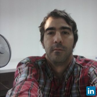Pablo Rincón Urrea, Ingeniero Consultor Freelance