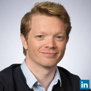 Francois-Eudes Ruchon, Accelerate Product & Business Development with Open Innovation