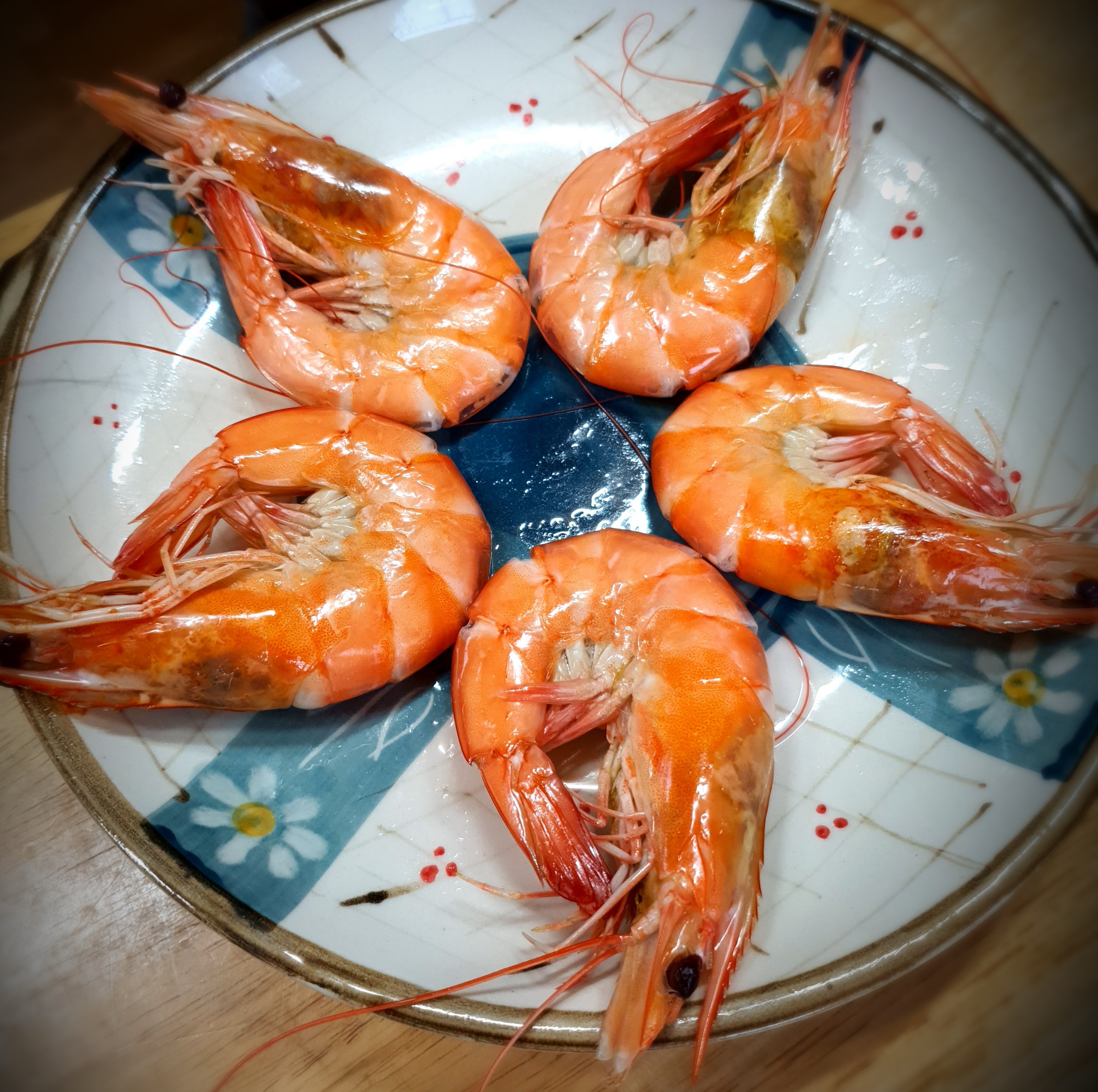 KAMI SYS - Super Intensive Indoor Shrimp Farming Technology