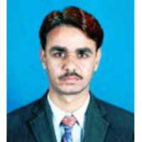 Muhammad Ehsan, Agricultural Officer (Lab.) at Soil & Water Testing Laboratory, Chakwal (Pakistan)