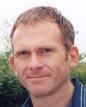 Kevin Woodward, United Utilities - MCA Strategy Lead