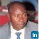 Thomas Gyedu-Ababio, Inkomati Catchment Management Agency - Chief Operations Officer