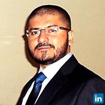 Muhammad Tariq, Business Development/
Projects & Applications