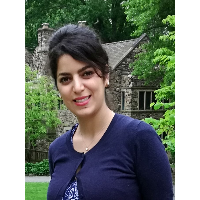 Narges Esfandiar, PhD-Research assistant at Temple University