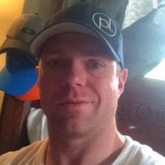 Keith Bowman, Customer Service Representative