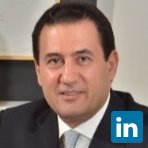 Simon Melhem, CEO/Executive Director at Moya Asia Limited