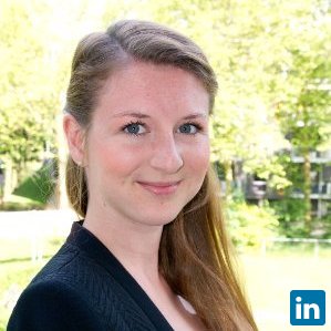 Laura Schlebes, Looking for new opportunities in the field of Sustainable food chains