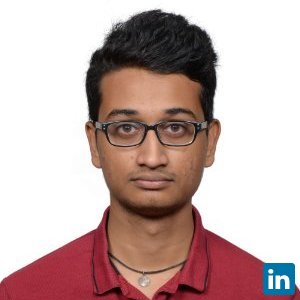 SARVESH ASHOK, Graduate Engineer Trainee- Va Tech Wabag