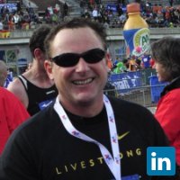 Darren Lawrence, Process Engineering