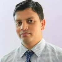 Kapil Gnawali
