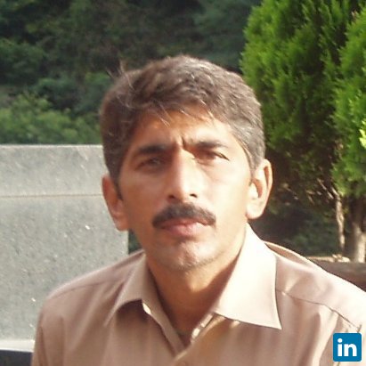 SIBTUL HASSAN NAQVI, HYDRO-POWER EXPERT at AGES, Alkasib Group of Engineering Services