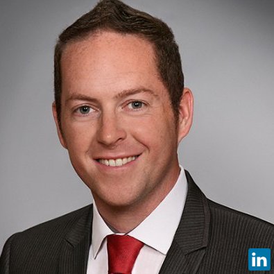 Paul Keehan, Assistant Project Manager at CPE Consultancy