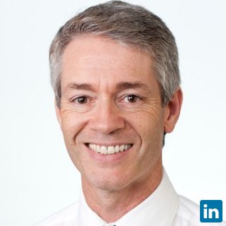 Richard Cresswell, at Eco Logical Australia