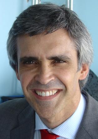 Carlos Torrinha, SAINT-GOBAIN PAM S.A. - Senior Country Director – Libya et Egypt