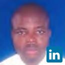 OLUDARE BABATUNDE, Quality Control Manager at SqueakyClean Services Limited
