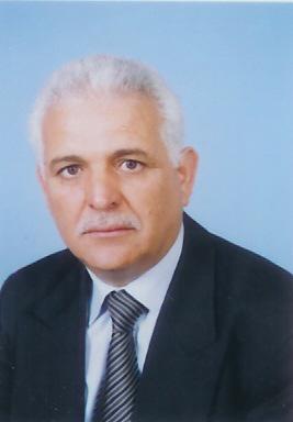 Omar Salem, General Water Authority - Senior Hydrogeologist