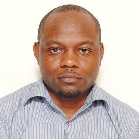 Souvenir J. Jacques Bucyana, Seeking employment in Food security&livelihoods