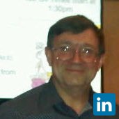 Richard Jakubowski, Project Manager at City Of Hamilton