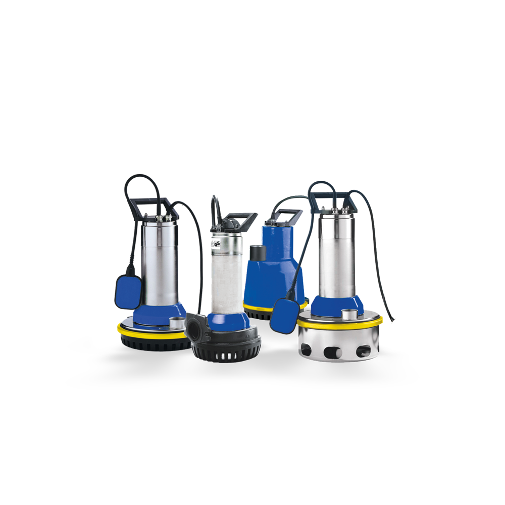 AmaDrainer 4 / 5/AmaDrainer 80 / 100