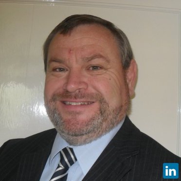 Neil McClung, Associate Technical Director at Arcadis