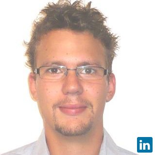 Julien Jouanneau, Hydrogéologue - En recherche active