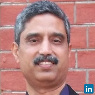 D.C. Sekhar, Offshore renewable, pollution, new technology development, project feasibilities.