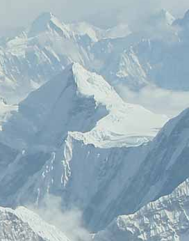 Mountain Resource Management in a Changing Environment